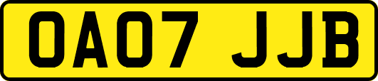 OA07JJB