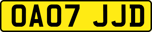 OA07JJD