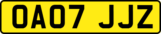 OA07JJZ