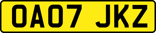 OA07JKZ