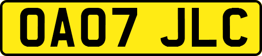 OA07JLC