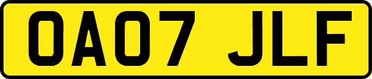 OA07JLF