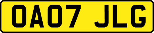 OA07JLG