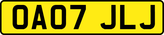 OA07JLJ