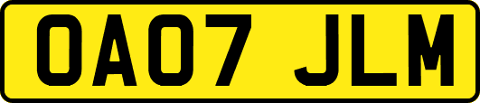 OA07JLM