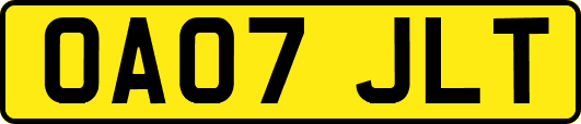 OA07JLT