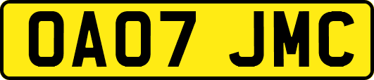 OA07JMC
