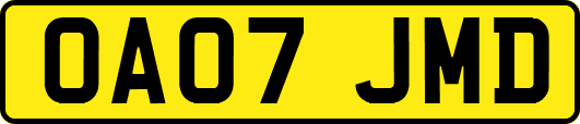 OA07JMD