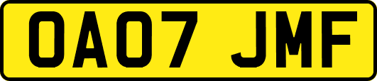 OA07JMF