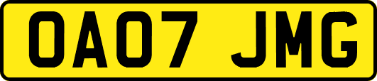 OA07JMG