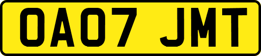 OA07JMT