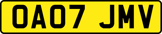 OA07JMV