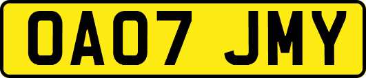 OA07JMY