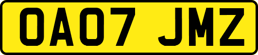 OA07JMZ