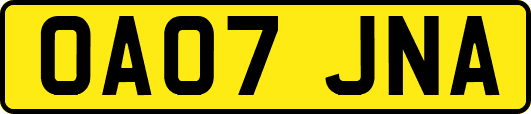 OA07JNA
