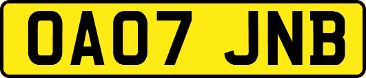 OA07JNB