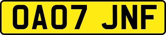 OA07JNF