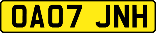 OA07JNH