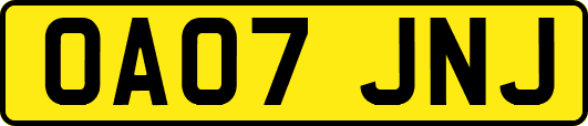 OA07JNJ