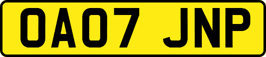 OA07JNP