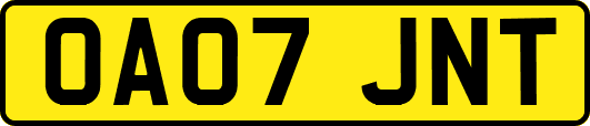 OA07JNT
