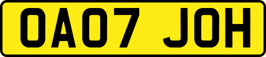 OA07JOH