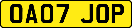 OA07JOP