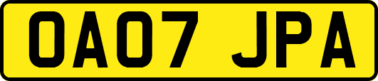 OA07JPA