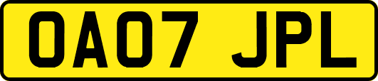 OA07JPL