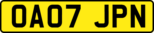 OA07JPN