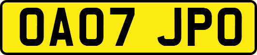 OA07JPO