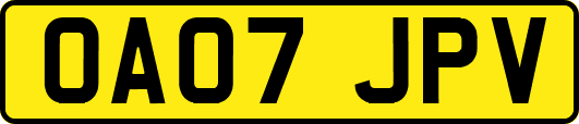 OA07JPV