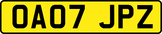 OA07JPZ