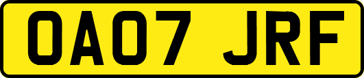 OA07JRF