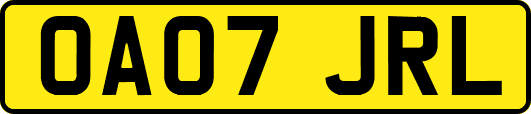 OA07JRL