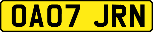 OA07JRN
