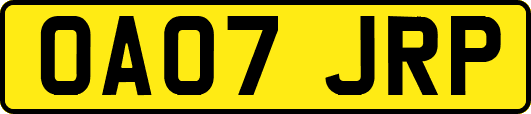 OA07JRP