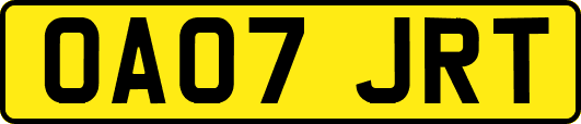 OA07JRT