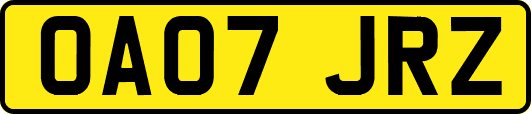 OA07JRZ