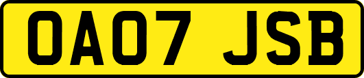 OA07JSB