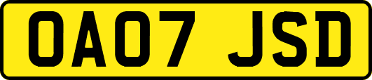 OA07JSD