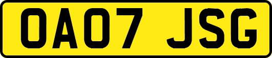 OA07JSG