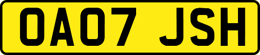 OA07JSH