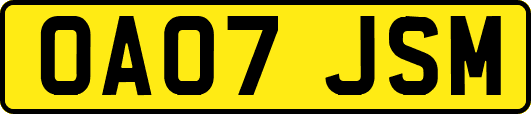 OA07JSM