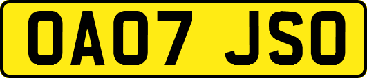 OA07JSO