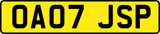 OA07JSP