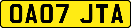 OA07JTA