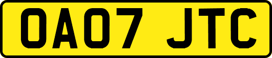 OA07JTC