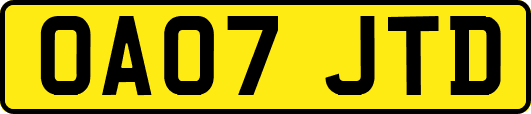 OA07JTD