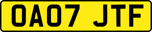 OA07JTF